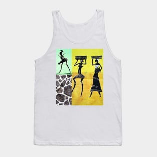 Renaissance Tank Top